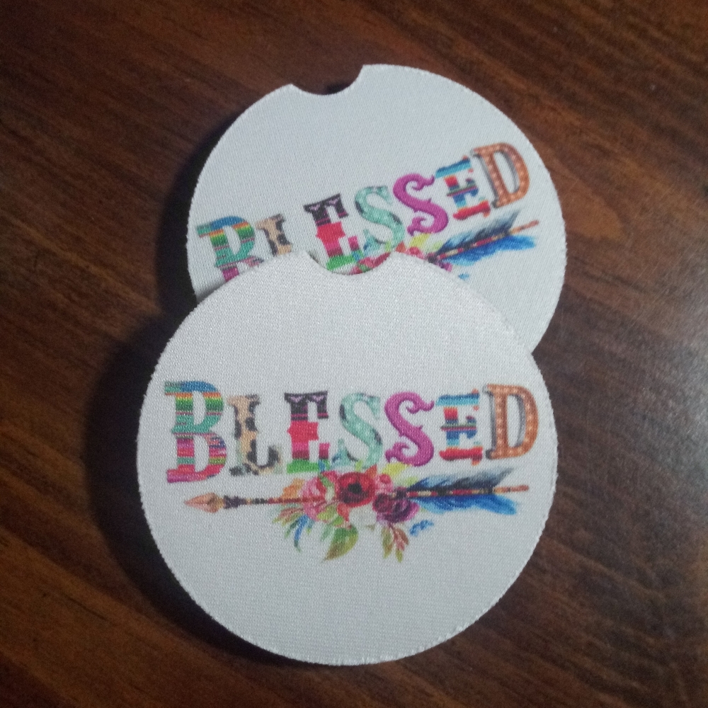 Car Coasters